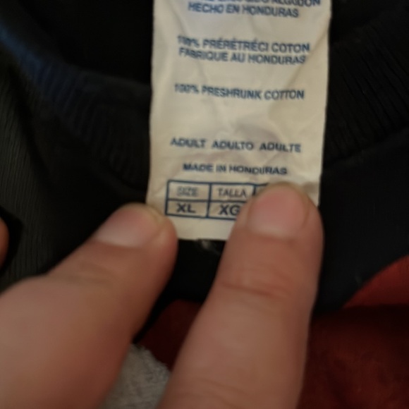 Pug shirt sz XL - Picture 4 of 5